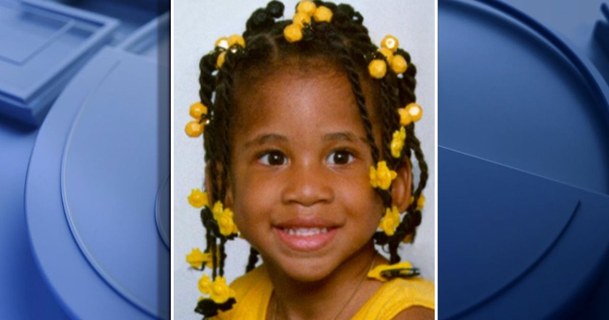 Tacoma, WA police renew calls to find Lenoria Jones, missing since 1995