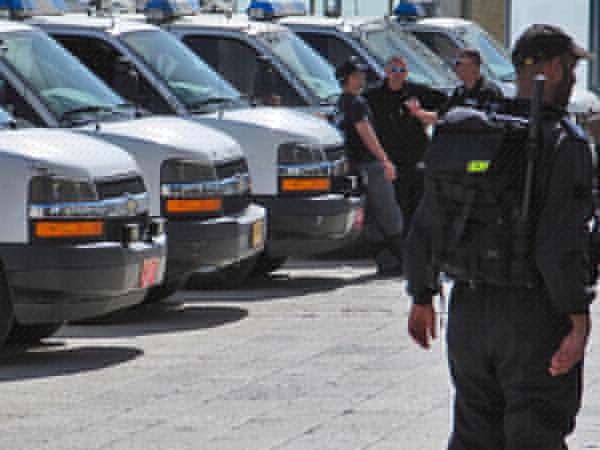 Comment on The BURNING question: is Israel safe to visit? by Ashley