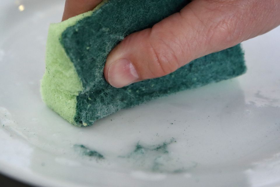 Mikroplast kan gøre vores knogler svagere