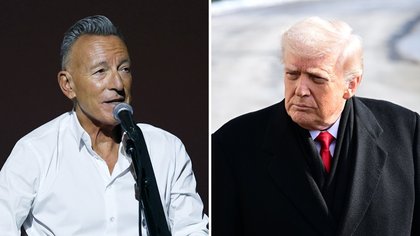 Trump’s White House Slams Bruce Springsteen’s Anti-ICE Song as ‘Random With Irrelevant Opinions and Inaccurate Information’