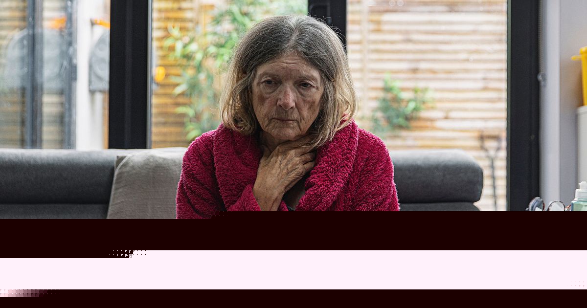 56 conditions making pensioners eligible for DWP Attendance Allowance confirmed
