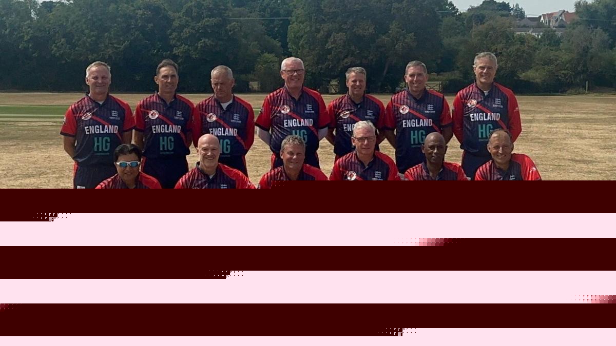 Nasser Hussain's brother eyes World Cup win & bragging rights