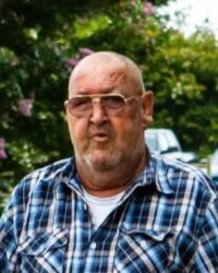 Comment on Clifton Ray Campbell by Rex Winebarger