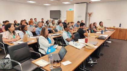 Hungary builds capacity through the first Geothermal Short Course in Budapest