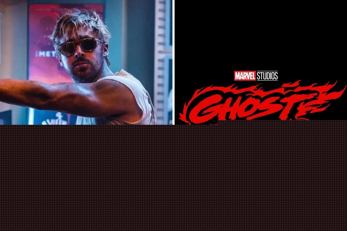 Ryan Gosling to Star in Marvel’s ‘Ghost Rider’
