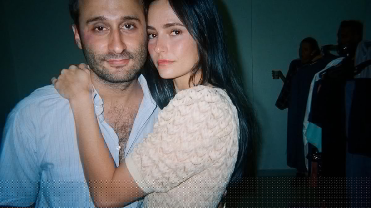 Israeli Actress Praises Arab-Israeli "Fauda" Star On His Criticism of Israel