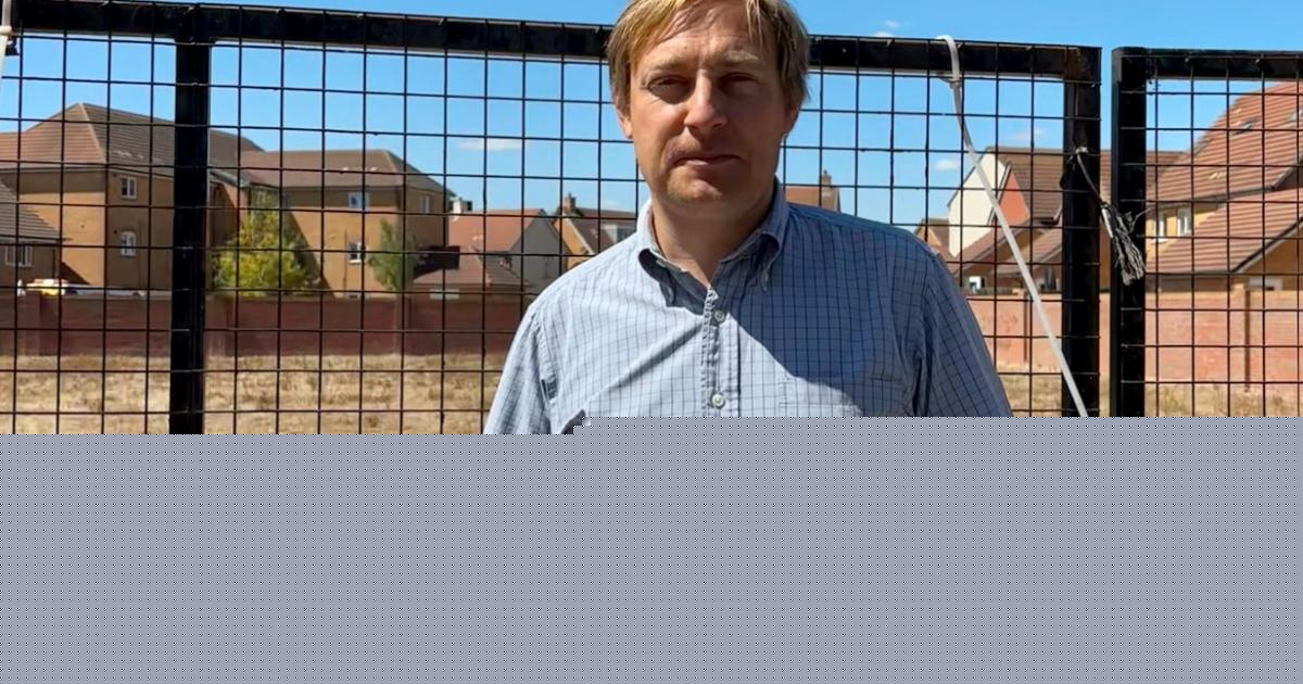 Didcot MP welcomes ‘step forward’ on long-delayed GP surgery