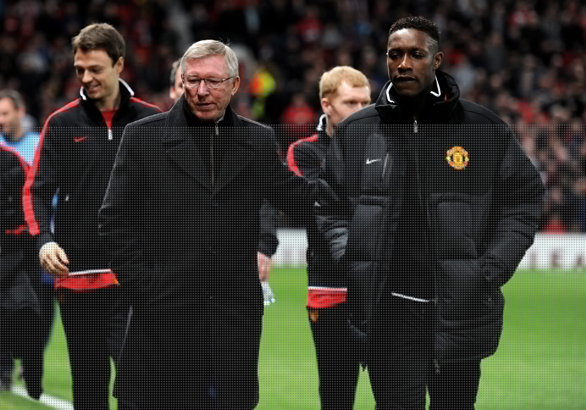 Sir Alex Ferguson's early Man Utd 'sign' in Danny Welbeck is why Ineos were right to let Chelsea take risk on him – opinion