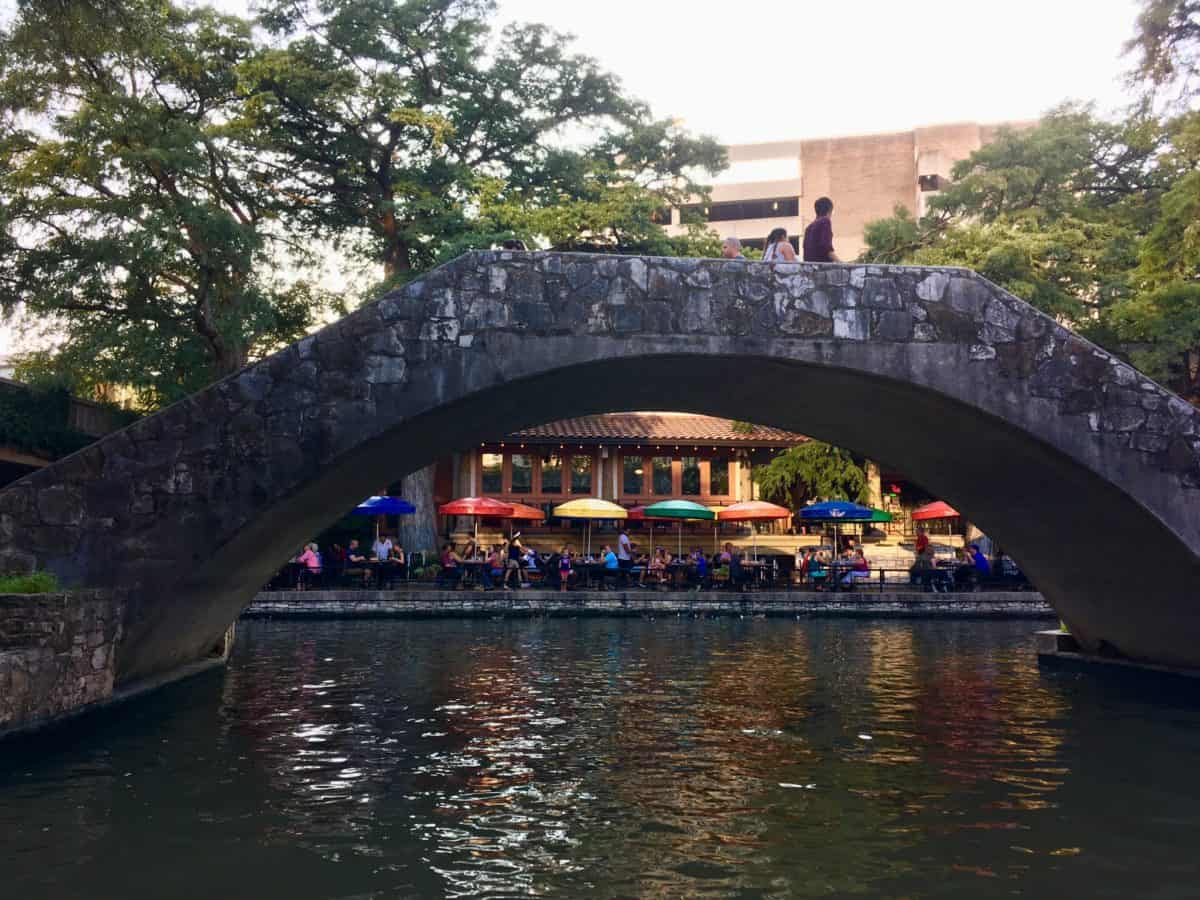 Comment on Why You Should Visit San Antonio’s River Walk by Ayush