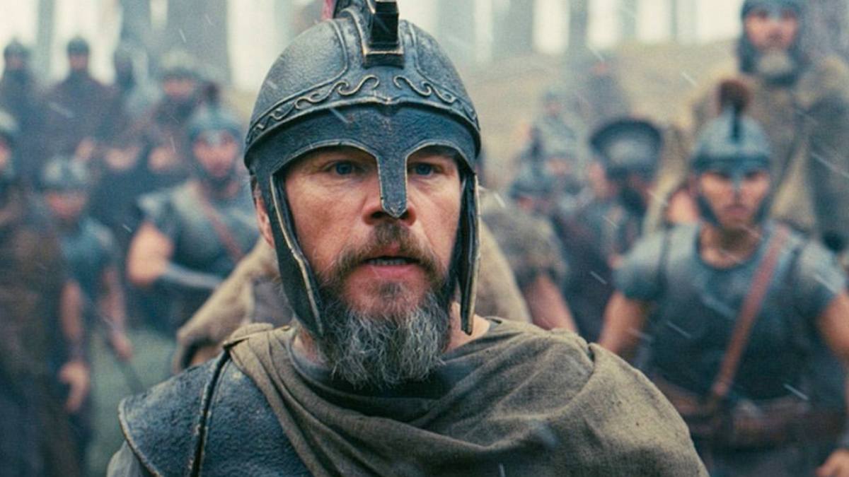 The Odyssey North America Box Office: Christopher Nolan’s Epic Becomes Only The 2nd R-Rated Film Ever To Cross $400 Million
