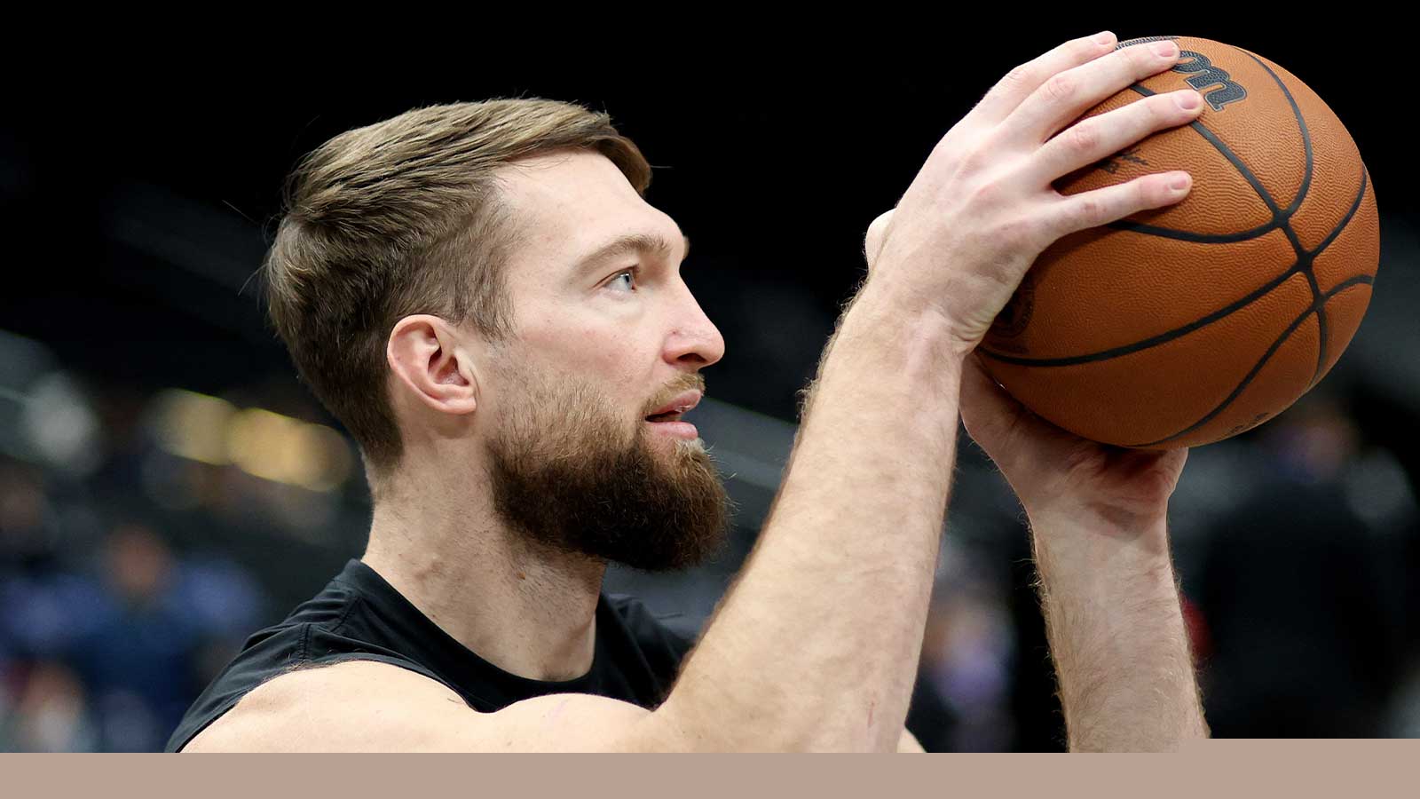 Kings’ Domantas Sabonis earns GM’s guarantee after trade fails