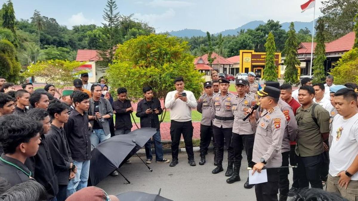 Mahasiswa Gorontalo Tewas Usai Ikut Diksar Kampus, Makam Korban akan Dibongkar