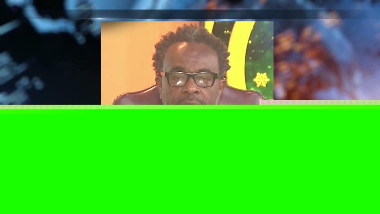 Comment on ABS EVENING NEWS (LOCAL SEGMENT & WEATHER REPORT) 18.1.2024 by 5855