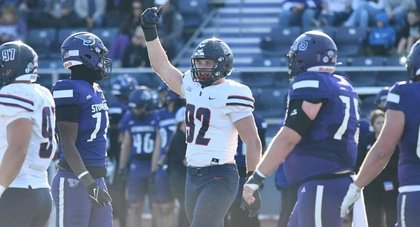Word of Mouth Helps Land Trio of Transfers in Laramie