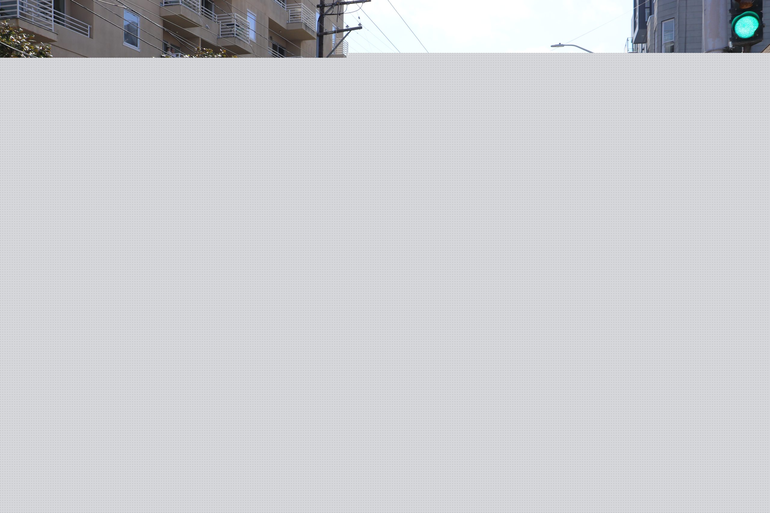 Comment on S.F. pulls plug on 23-year-old’s app tracking parking tickets by Thank You Officers