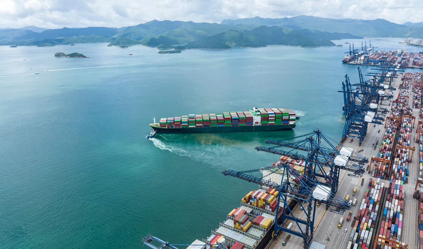 Turkmenistan-Georgia trade turnover accelerates in 1H2026
