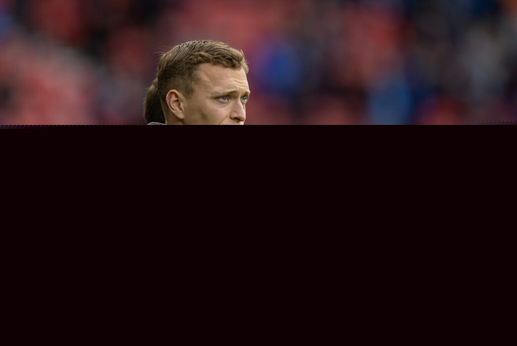 Major Alistair Johnston Transfer Update Reported
