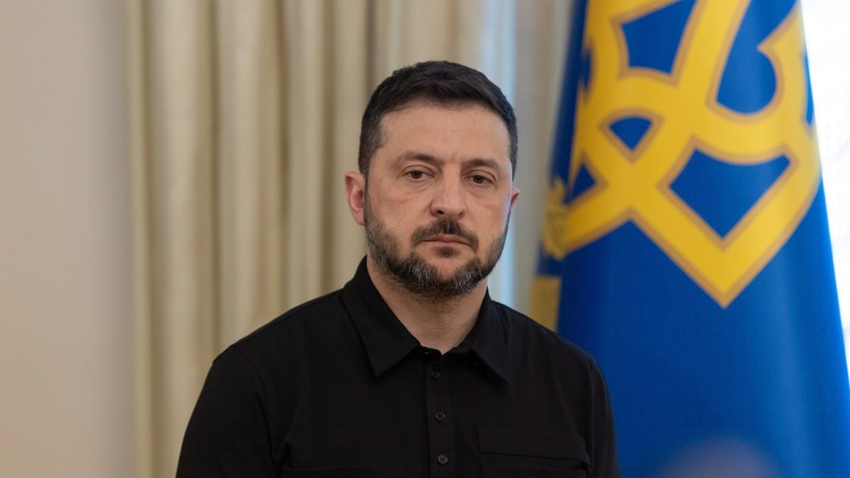 Zelenskyy states about Transnistria-related risks due to changes in Moldovan parliament