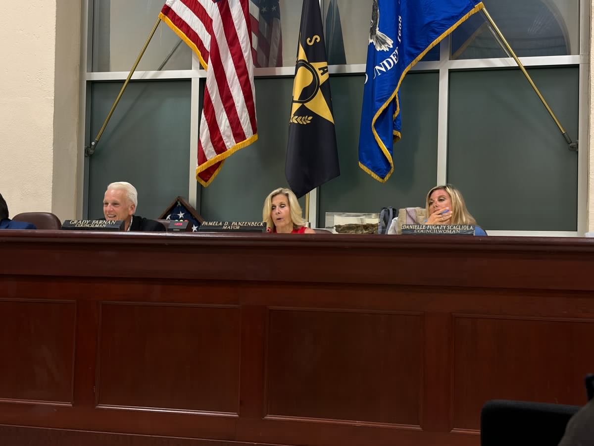 Glen Cove City Council approves police access to city school district property, approves millions in drainage project