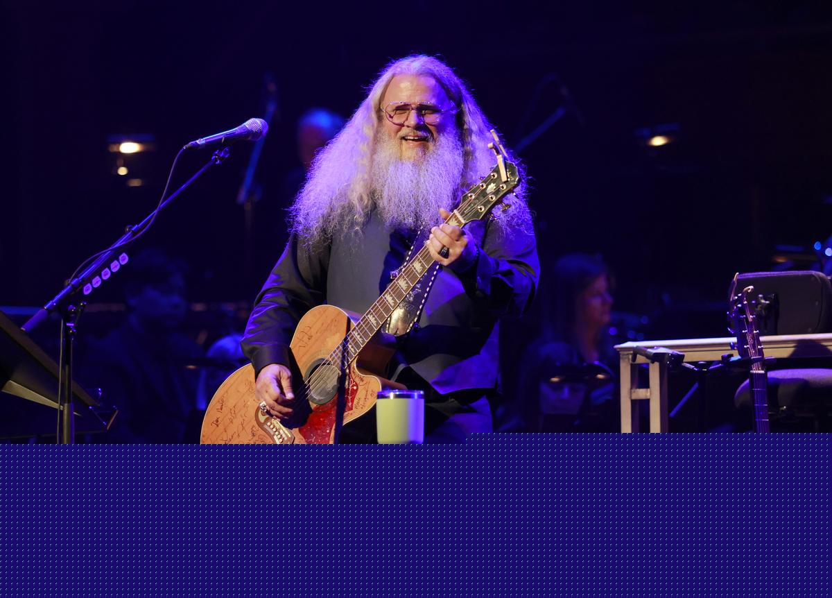 Catch Jamey Johnson Live At Margaritaville Resort Casino This Weekend