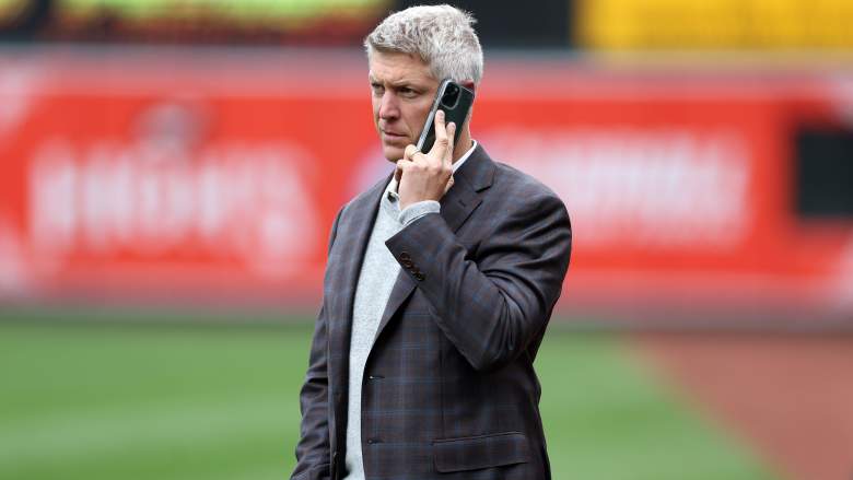 Orioles Get Encouraging News in Pursuit of $150 Million Free Agent Pitcher