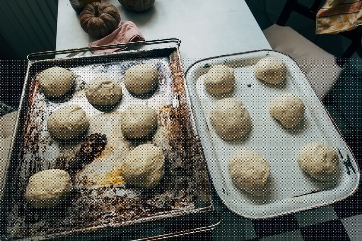 Is Your Burnt & Beat-Up Baking Sheet Trying to Kill You?