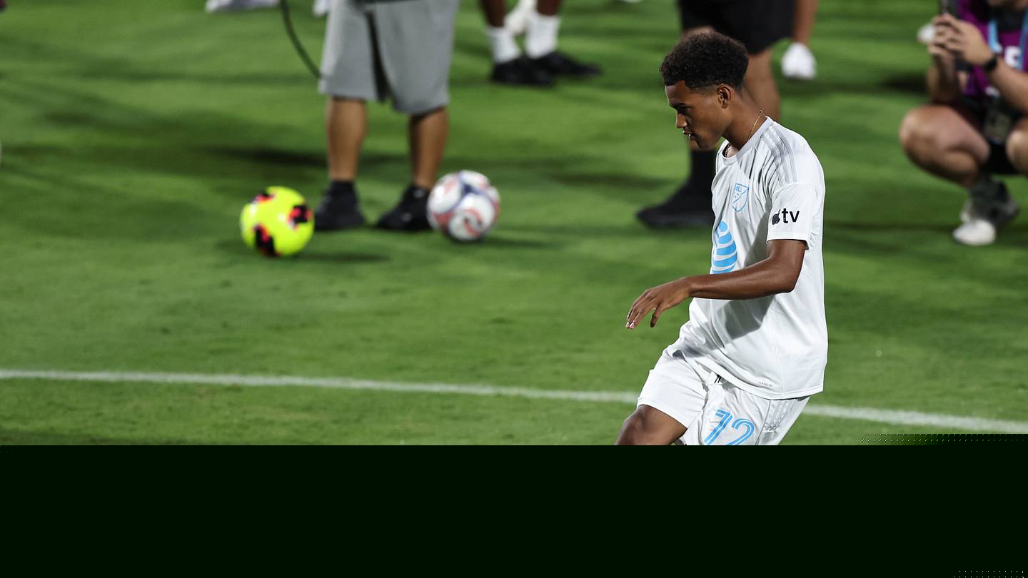 How to watch the 2026 MLS All-Star Game tonight: TV Channel and Live Stream