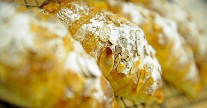 Top Bristol bakeries in the running for 'nation's best' award