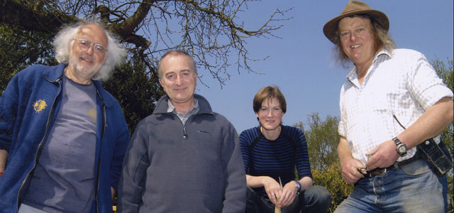 Comment on Time Team: the rise and fall of a television phenomenon by Gene