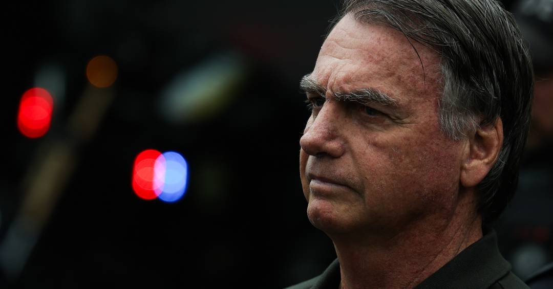 STF acelera reta final de Bolsonaro, e três dilemas pressionam a direita nos próximos dias