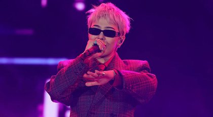 Tickets to see G-Dragon in Dubai have begun rolling out