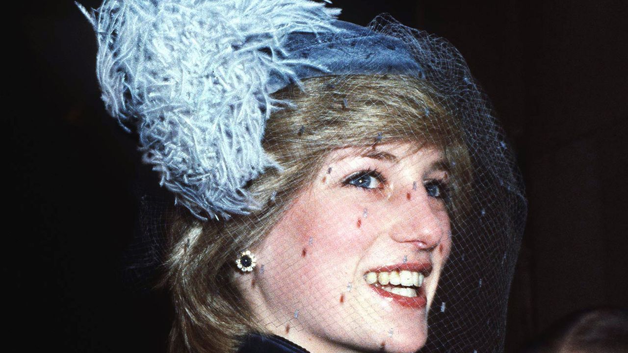 Remembering Lady Anne Wake-Walker, Princess Diana's aunt, whose death marked ‘the end of an era’