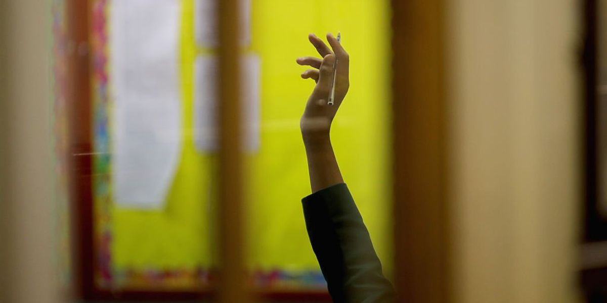 British taxpayers forced to spend £350million teaching migrants to speak English
