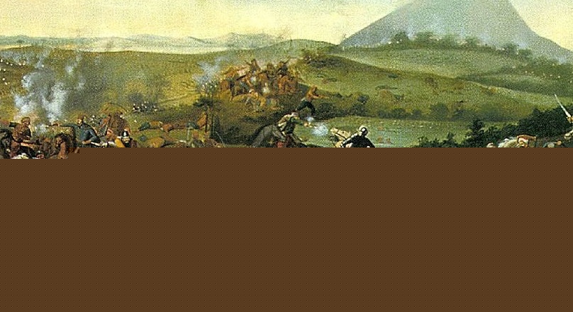 ΣΑΝ ΣΗΜΕΡΑ – 12 Αυγούστου 1687: Δεύτερη Μάχη του Μόχατς, οι Ευρωπαίοι κατατροπώνουν τους Οθωμανούς