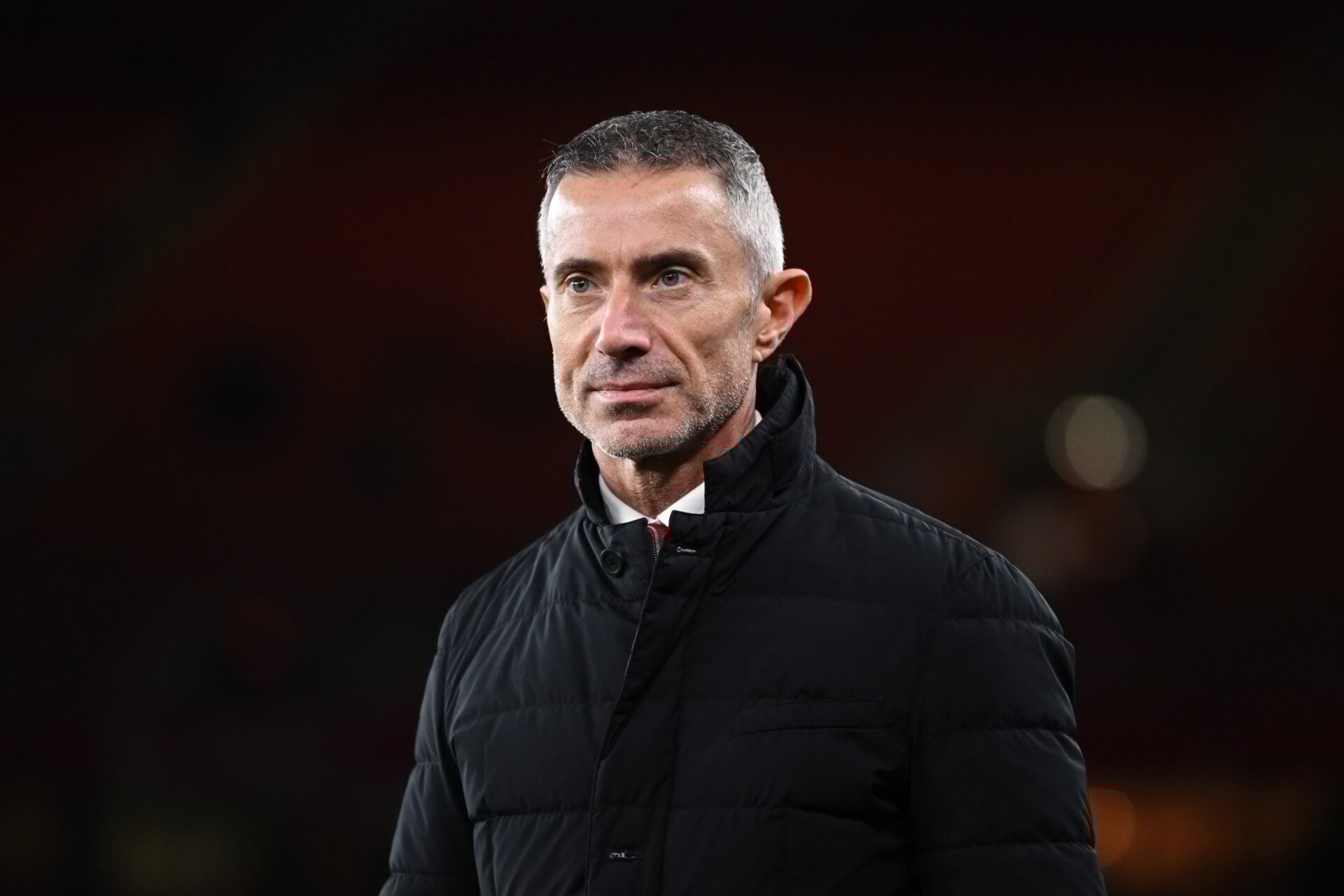 Andrea Berta suddenly has a new transfer priority after watching Borussia Dortmund beat Arsenal