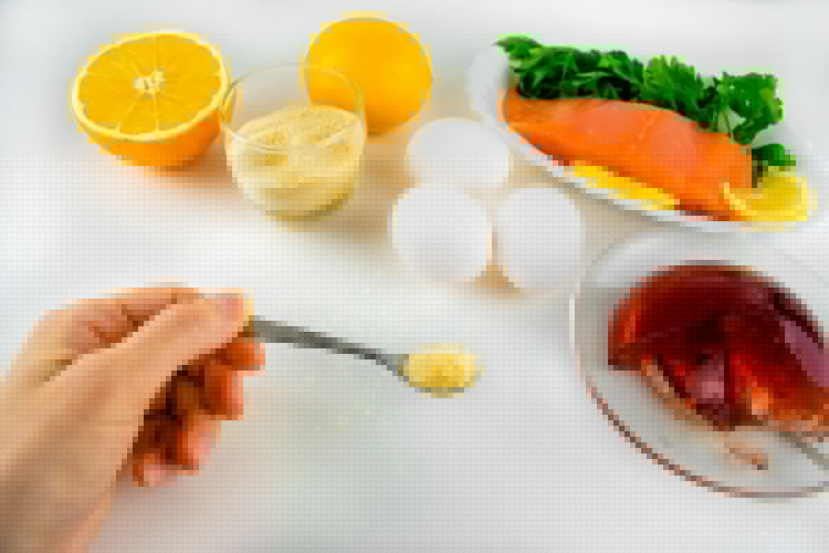 Los 4 “mejores” alimentos ricos en colágeno para aliviar el dolor articular (y cómo tomarlos)