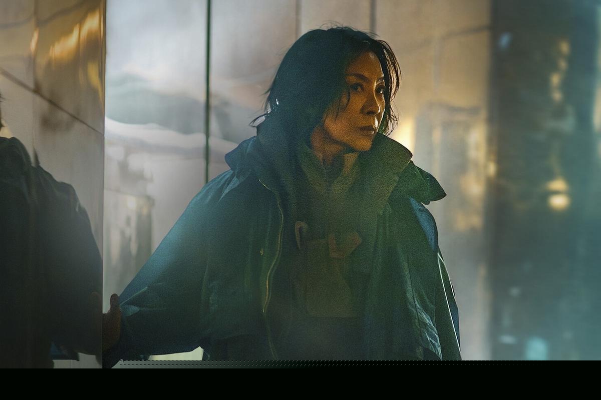 ‘Blade Runner’ TV Series Debuts First Look at Comic-Con