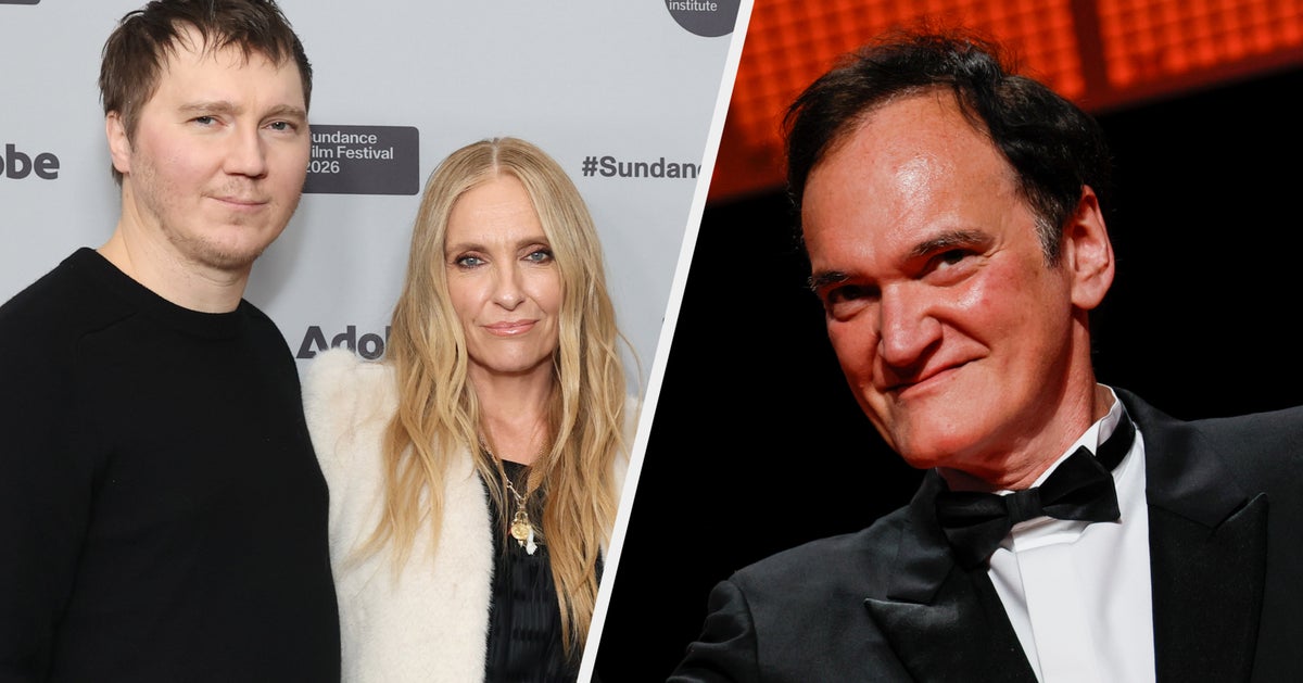 Toni Collette Jumps To Paul Dano's Defence After Tarantino Jibes: 'F**k That Guy'