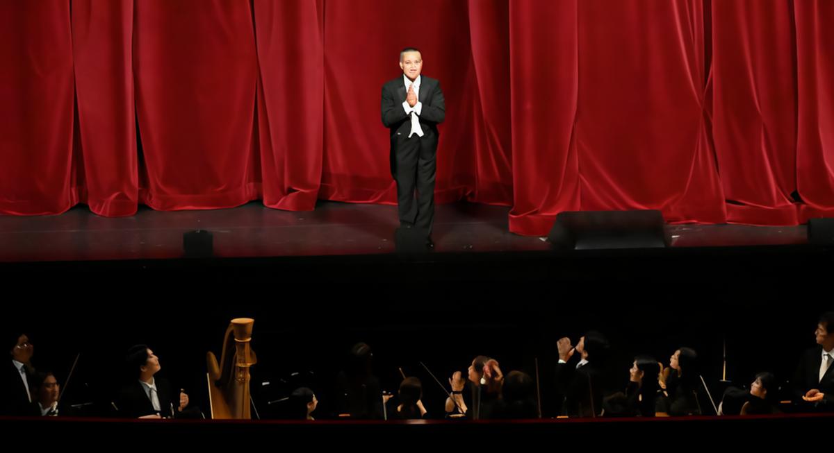 Trionfo a Tokyo per Olmi. La ’Bohème’ strappa applausi