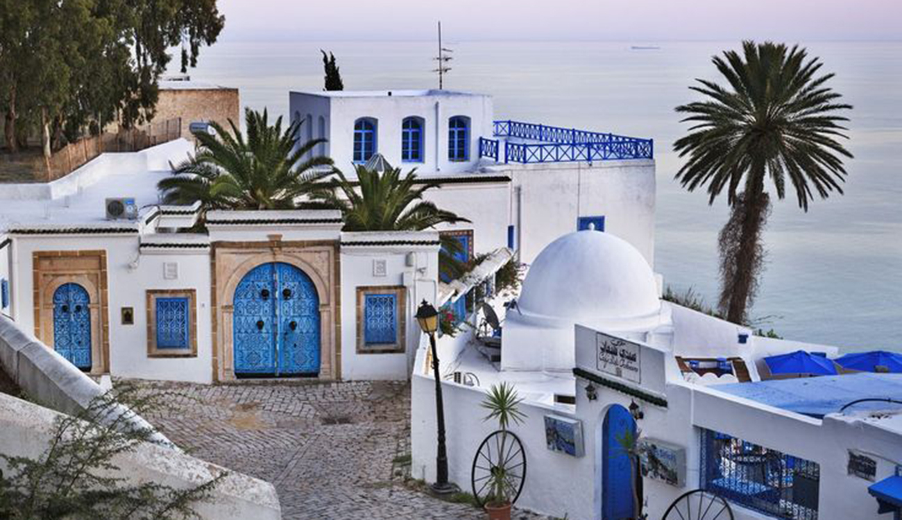 Inscription de Sidi Bou Saïd à l’UNESCO : L’Institut du Patrimoine attend le verdict de juillet