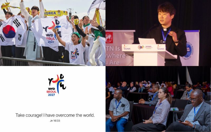 2027 World Youth Day: Organizing Committee Invites Youth in Africa to Participate in Global Gathering