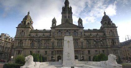Glasgow landlord hit with severe warning by council for this reason