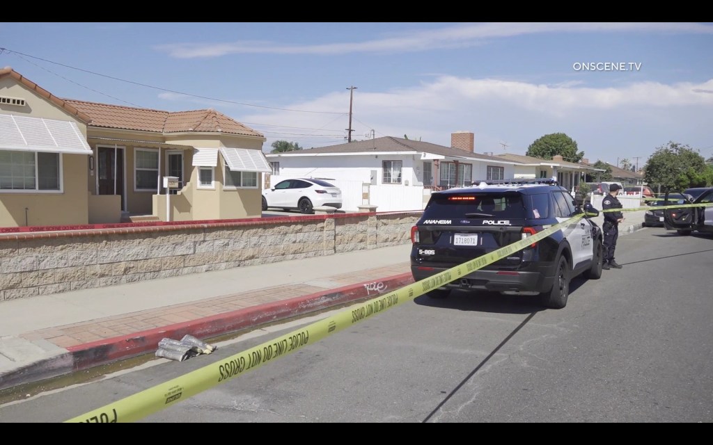 California woman, accused of decapitating her boyfriend, is brought back from Mexico