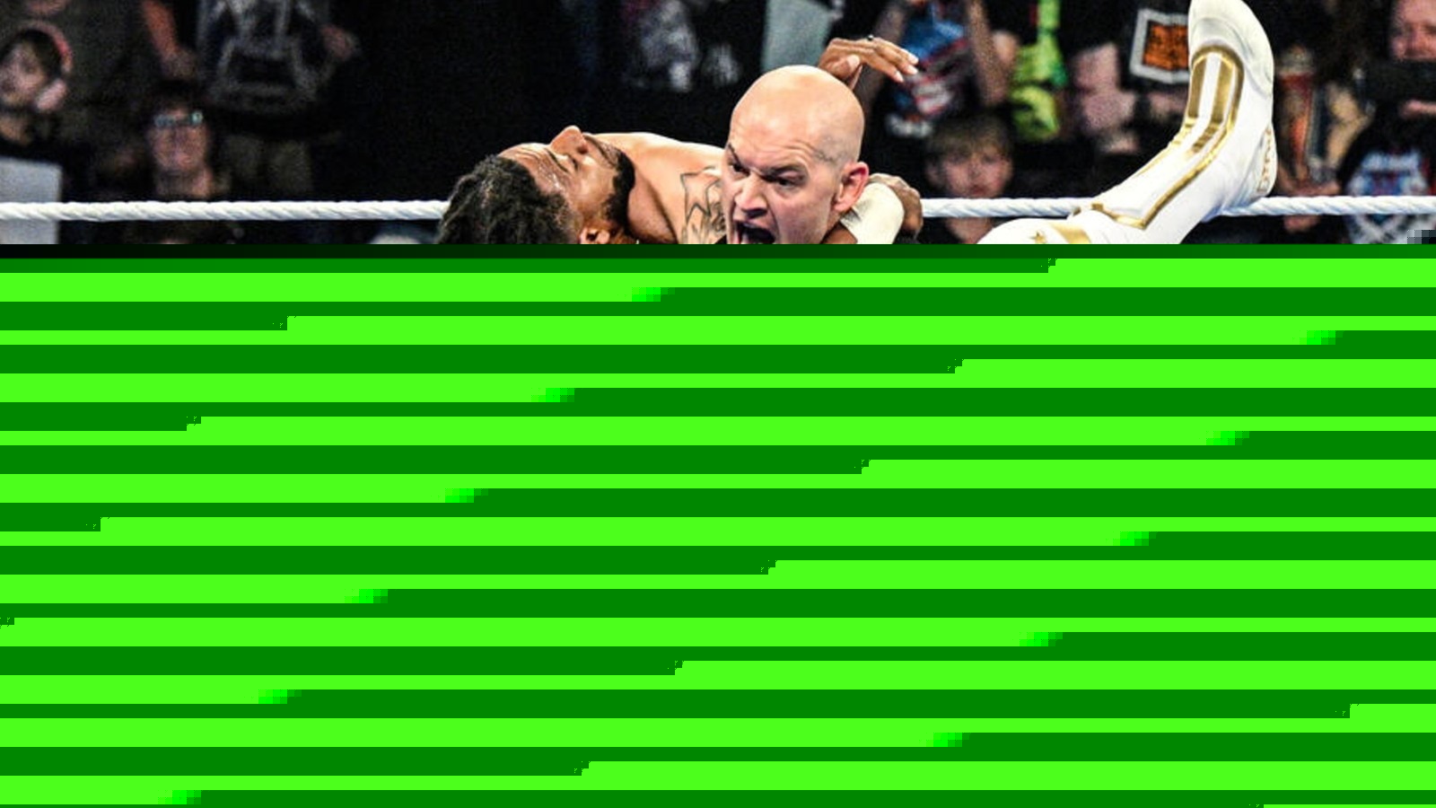 Booker T Praises Baron Corbin Ahead Of WWE SummerSlam 2026 Match With Trick Williams