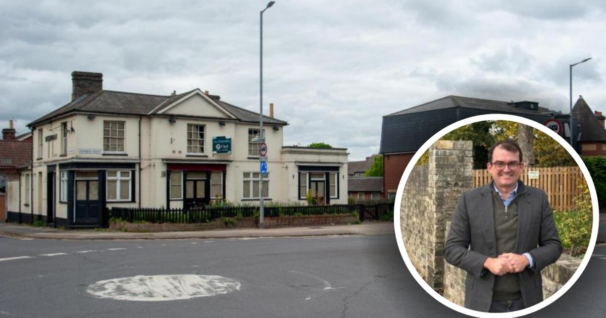 Doctor's surgery to move into former Ipswich pub 'later this year'