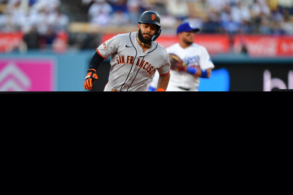Yankees Acquire Heliot Ramos