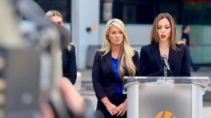 SDPD officer intends to sue department for sexual harassment, discrimination