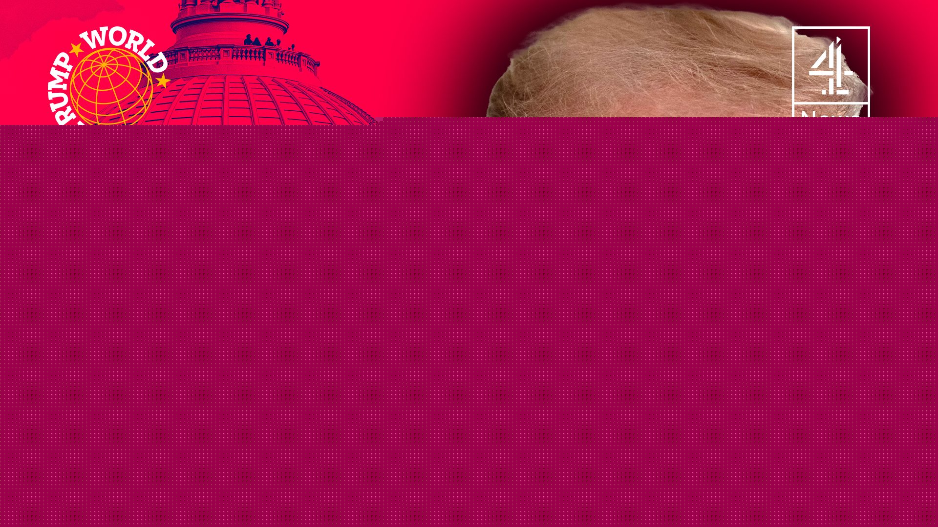 US Midterms: Do the Republicans have a Donald Trump PROBLEM?