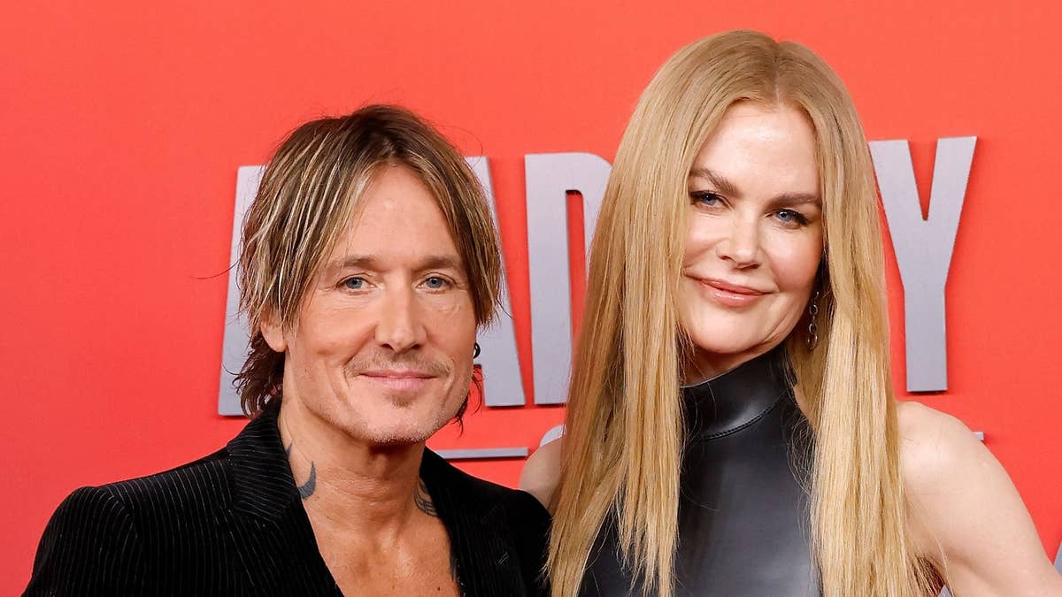 Keith Urban 'blew' marriage to Nicole Kidman in first 4 months in shocking resurfaced confession amid split – watch