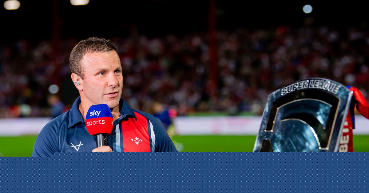 Willie Peters' fighting talk as Hull KR aim to silence the doubters